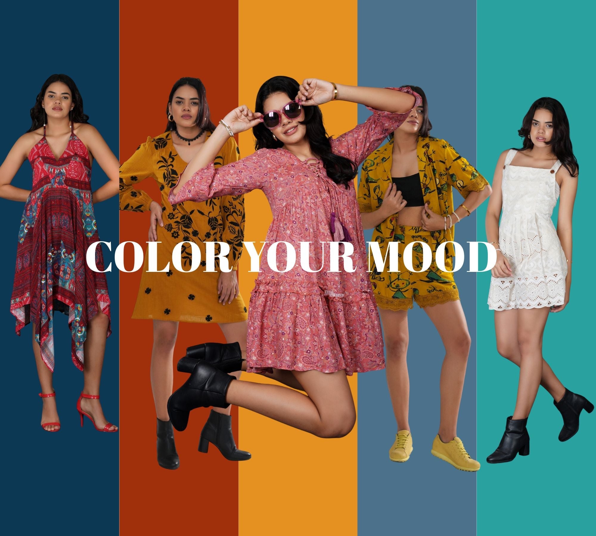 The Ultimate Trumee Style Guide: Lookbook for Every Occasion